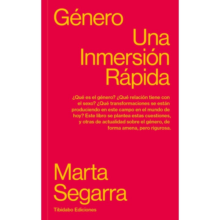 GENERO