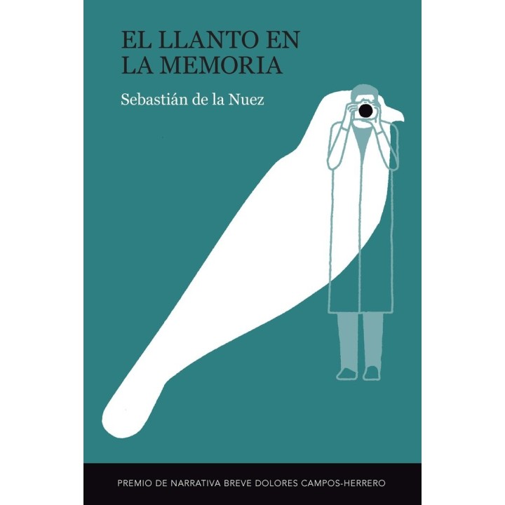 EL LLANTO EN LA MEMORIA