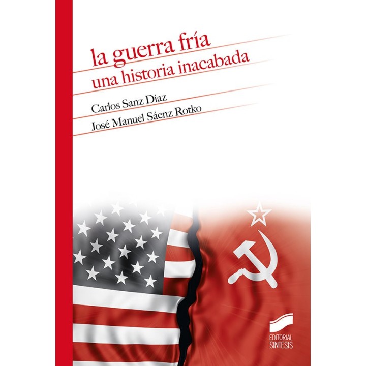 LA GUERRA FRIA