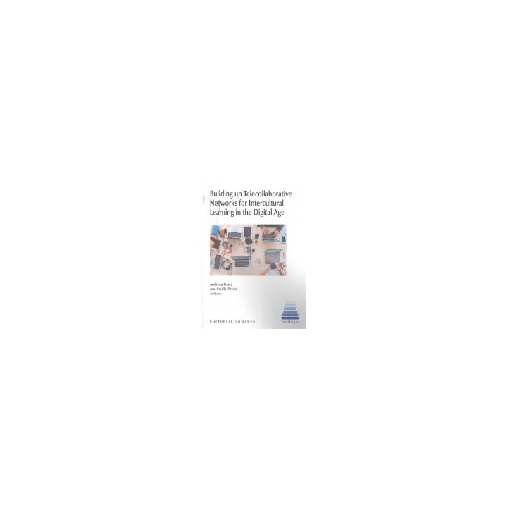 BUILDING UP TELECOLLABORATIVE NETWORKS FORM INTERCULTURAL L