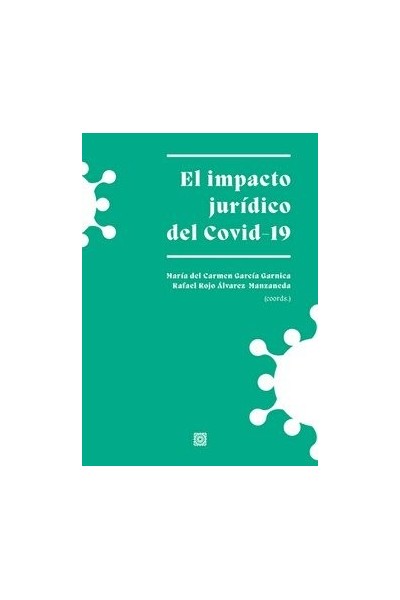IMPACTO JURIDICO DEL COVID-19