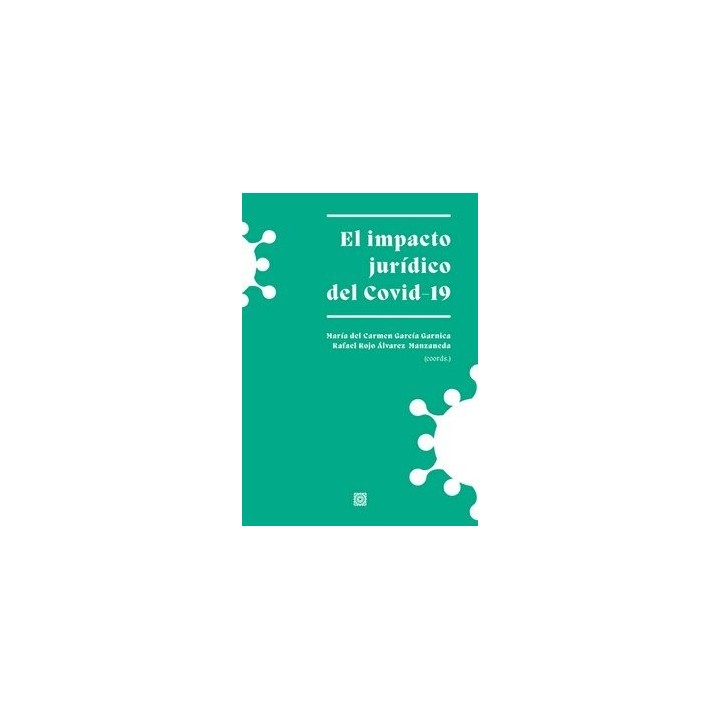 IMPACTO JURIDICO DEL COVID-19