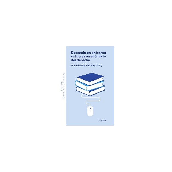 DOCENCIA EN ENTORNOS VIRTUALES EN EL AMBITO DEL DERECHO