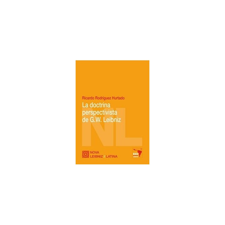 LA DOCTRINA PERSPECTIVISTA DE G W LEIBNIZ