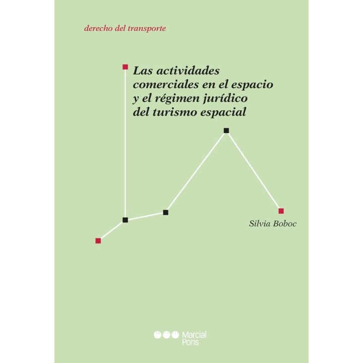 LAS ACTIVIDADES COMERCIALES EN EL ESPACIO Y EL REGIMEN JURI