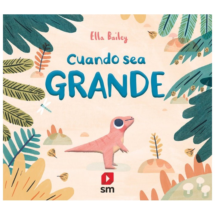 CUANDO SEA GRANDE