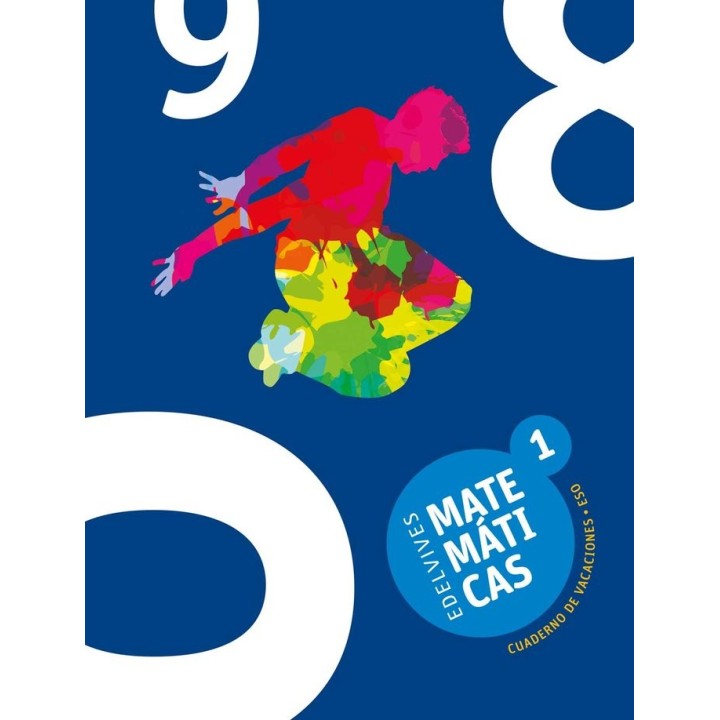 VACACIONES CUADERNO MATEMATICAS 1ºESO 17