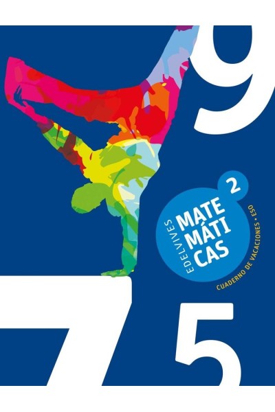 VACACIONES CUADERNO MATEMATICAS 2ºESO 17