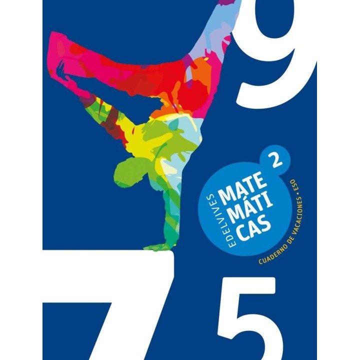 VACACIONES CUADERNO MATEMATICAS 2ºESO 17