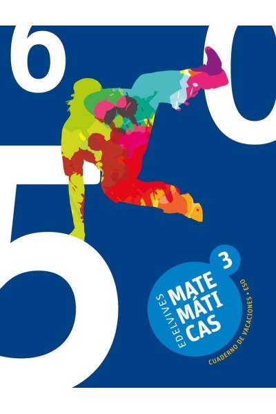 VACACIONES CUADERNO MATEMATICAS 3ºESO 17