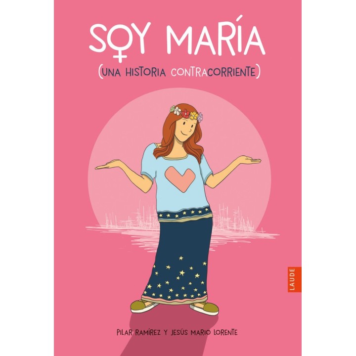YO SOY MARIA