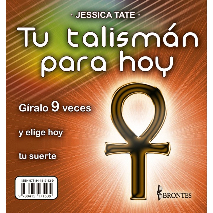 TU TALISMAN PARA HOY - GIRALO 9 VECES