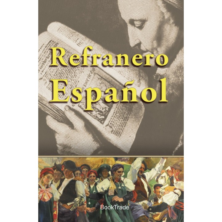 REFRANERO ESPAÑOL