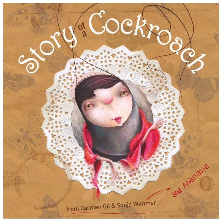 STORY OFÿAÿCOCKROACH
