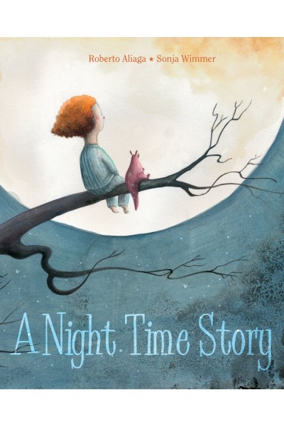 A NIGHT TIME STORY