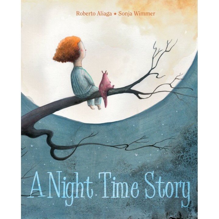 A NIGHT TIME STORY