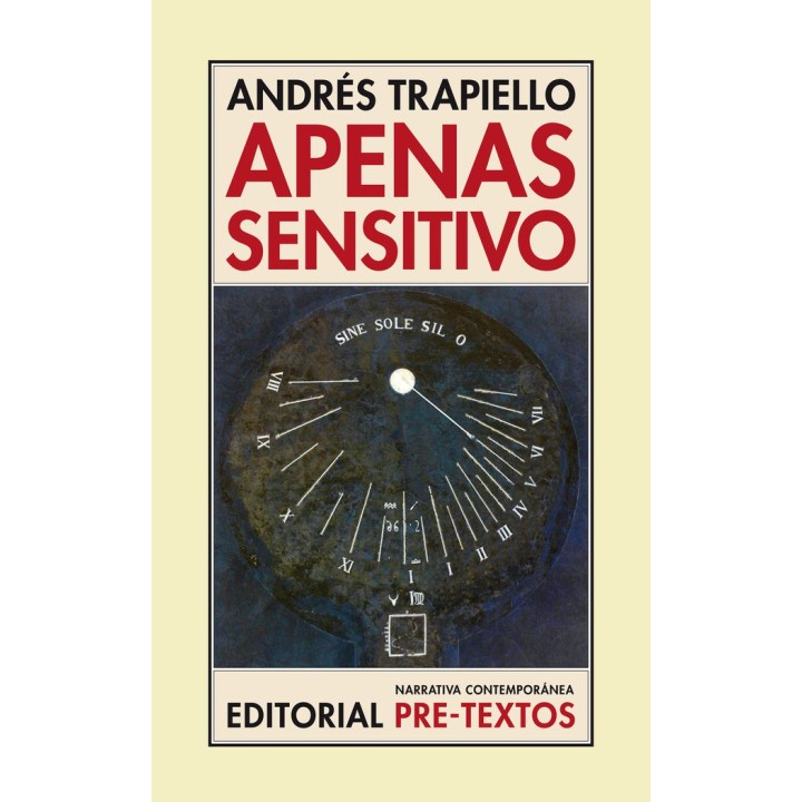 APENAS SENSITIVO