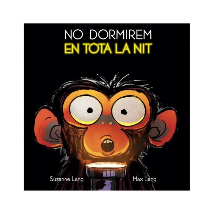 NO DORMIREM EN TOTA LA NIT