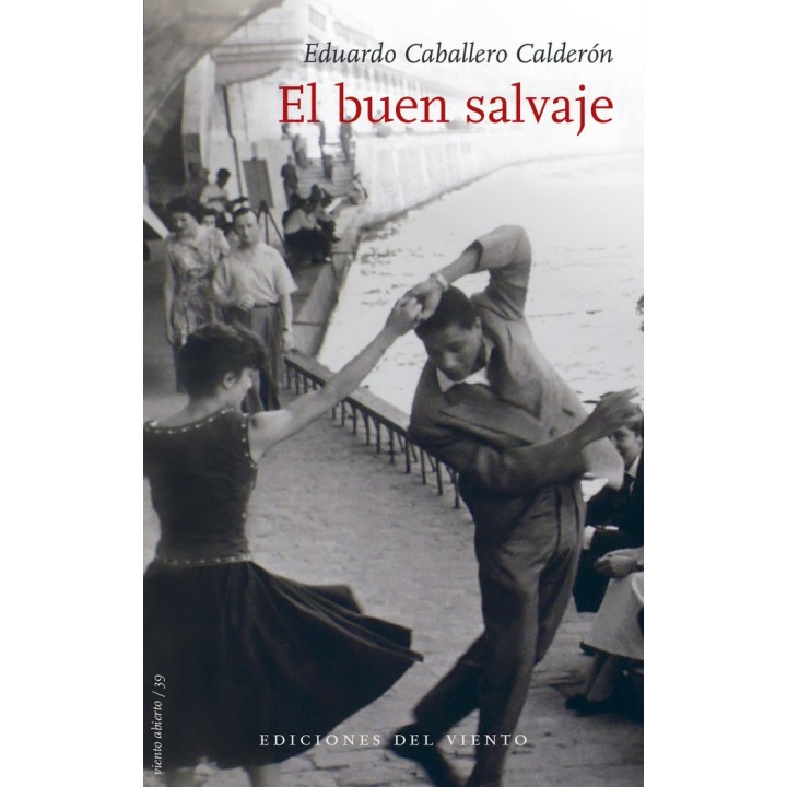 BUEN SALVAJE,EL