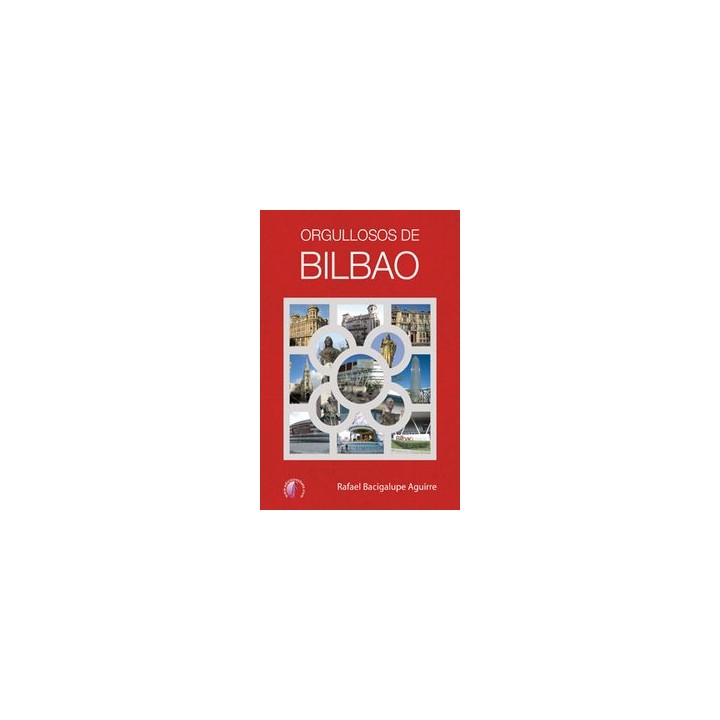 ORGULLOSOS DE BILBAO