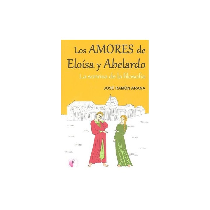 AMORES DE ELOISA Y ABELARDO