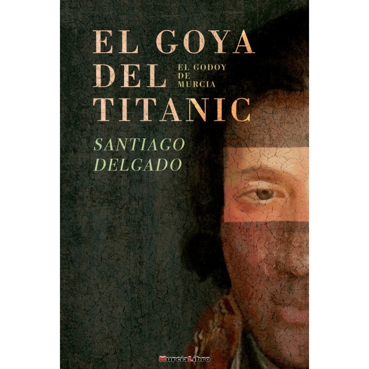 EL GOYA DEL TITANIC