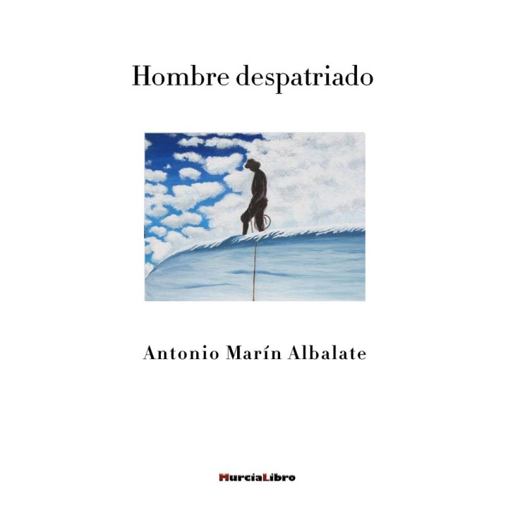 HOMBRE DESPATRIADO