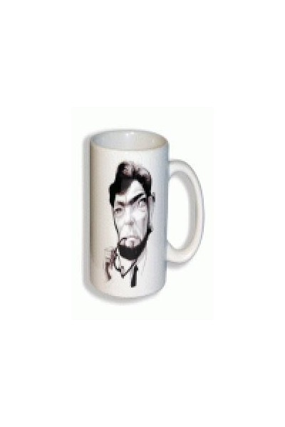 TAZA JULIO CORTAZAR