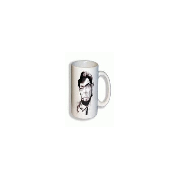 TAZA JULIO CORTAZAR