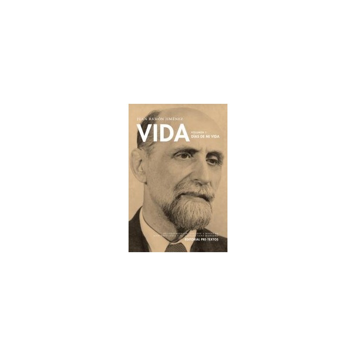 VIDA VOL.I DIAS DE MI VIDA