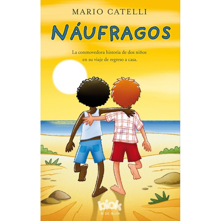 NAUFRAGOS