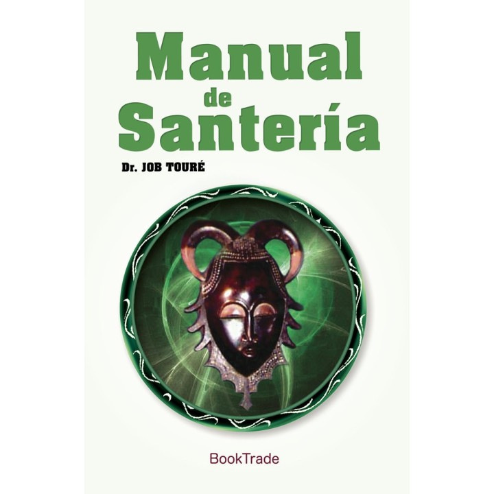MANUAL DE SANTERIA