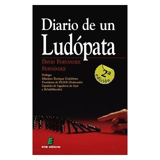 DIARIO DE UN LUDOPATA