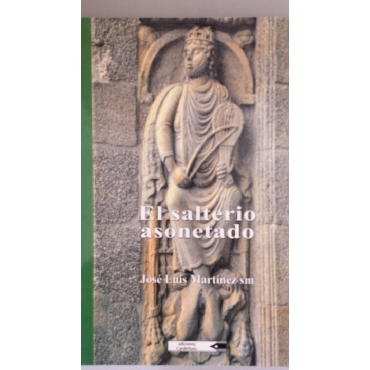 El salterio asonetado