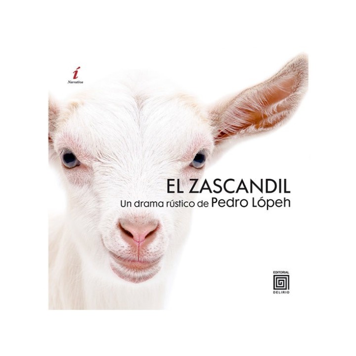 EL ZASCANDIL