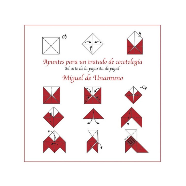 APUNTES PARA UN TRATADO DE COCOTOLOGIA
