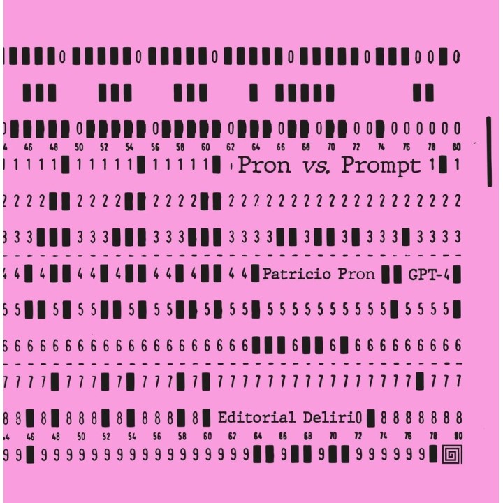 PRON VS PROMPT