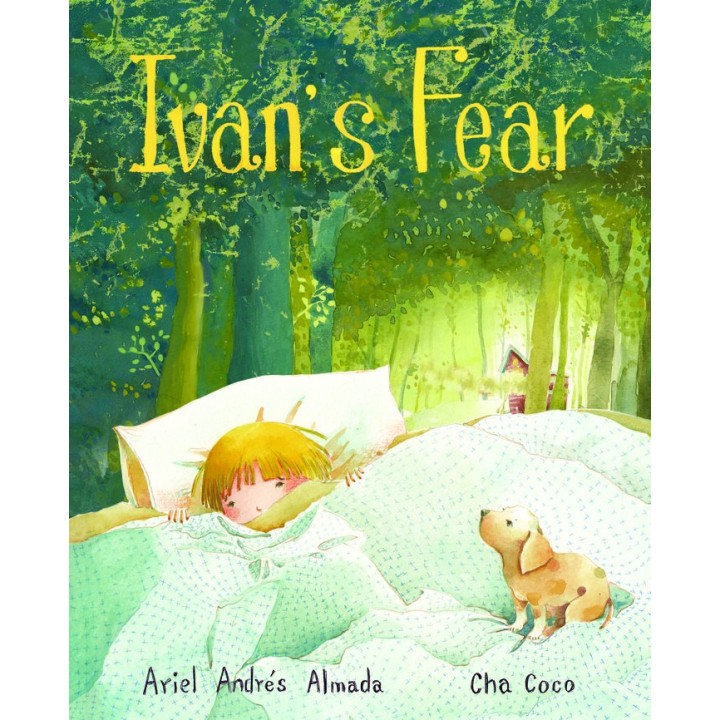 IVAN'S FEAR