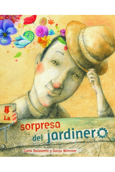 SORPRESA DEL JARDINERO
