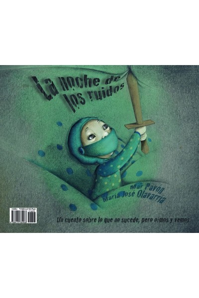 NOCHE DE LOS RUIDOS / LOS RUIDOS DE LA NOCHE
