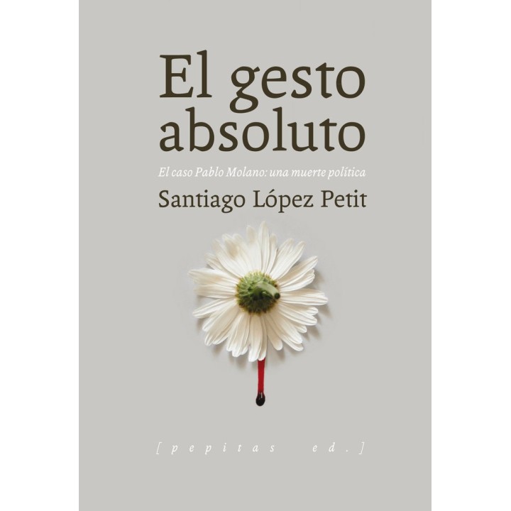 GESTO ABSOLUTO,EL
