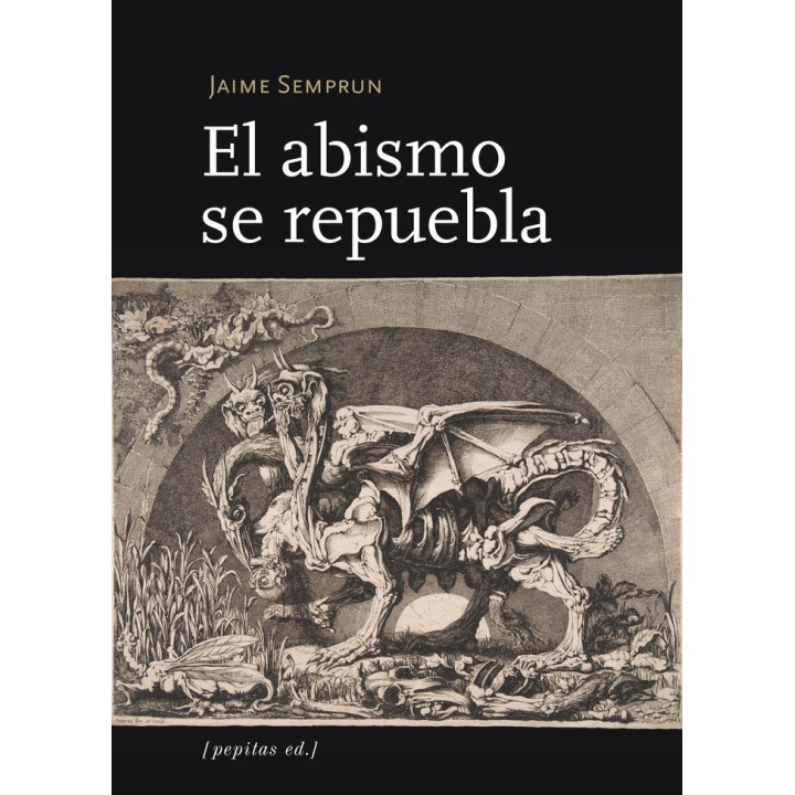 ABISMO SE REPUEBLA,EL