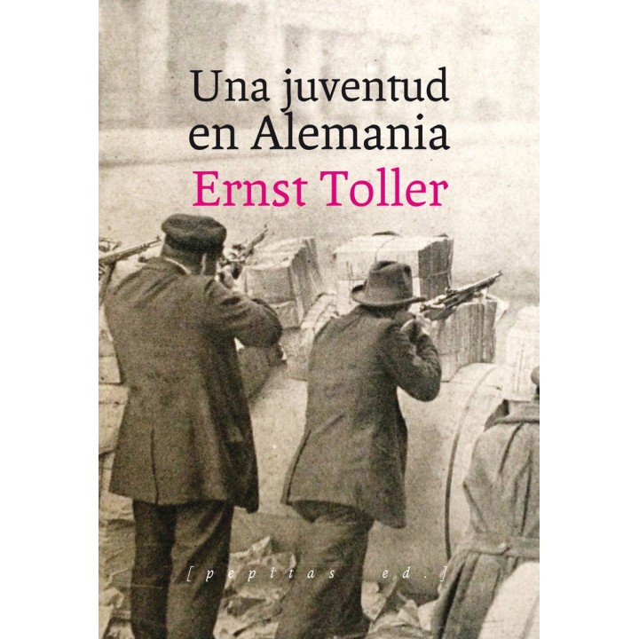 UNA JUVENTUD EN ALEMANIA