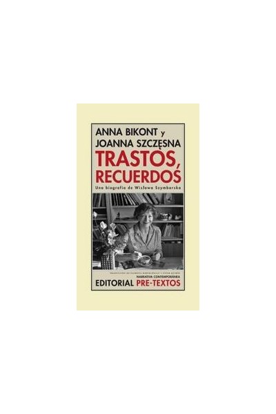 TRASTOS RECUERDOS
