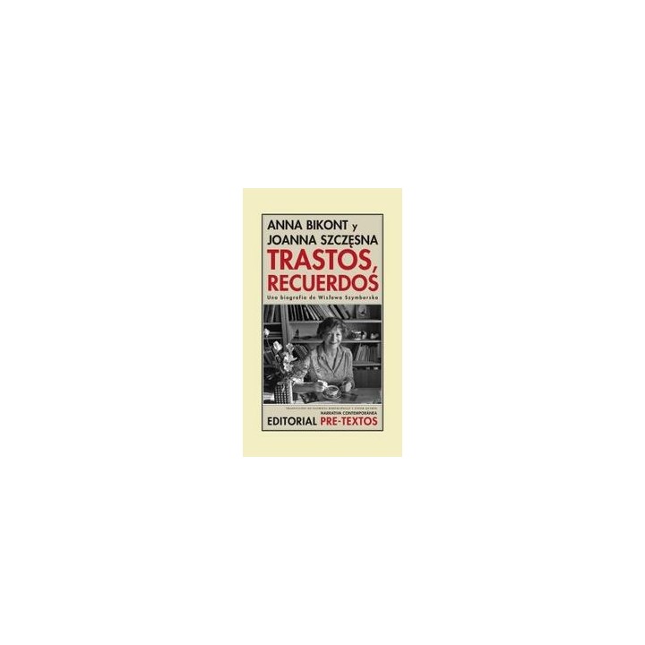 TRASTOS RECUERDOS