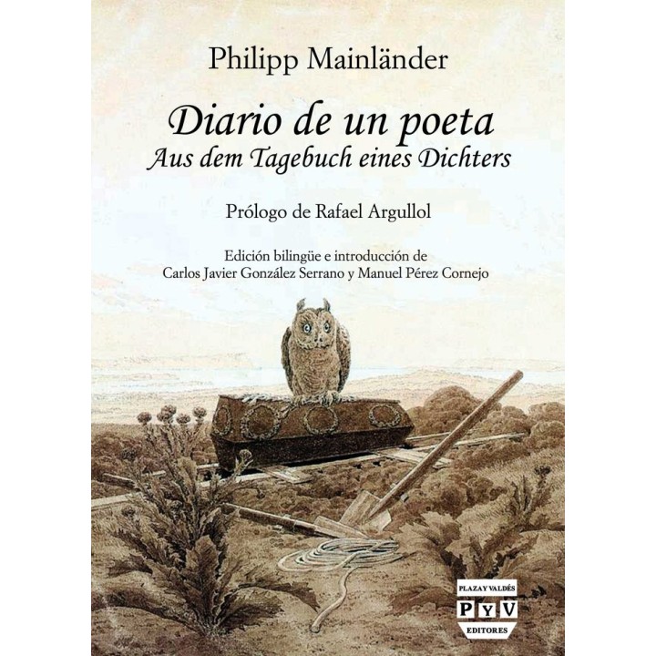 DIARIO DE UN POETA