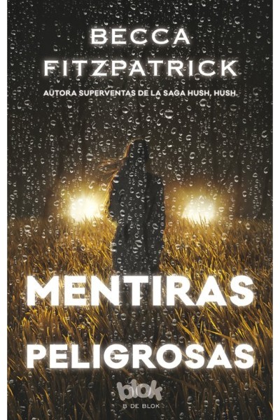 MENTIRAS PELIGROSAS