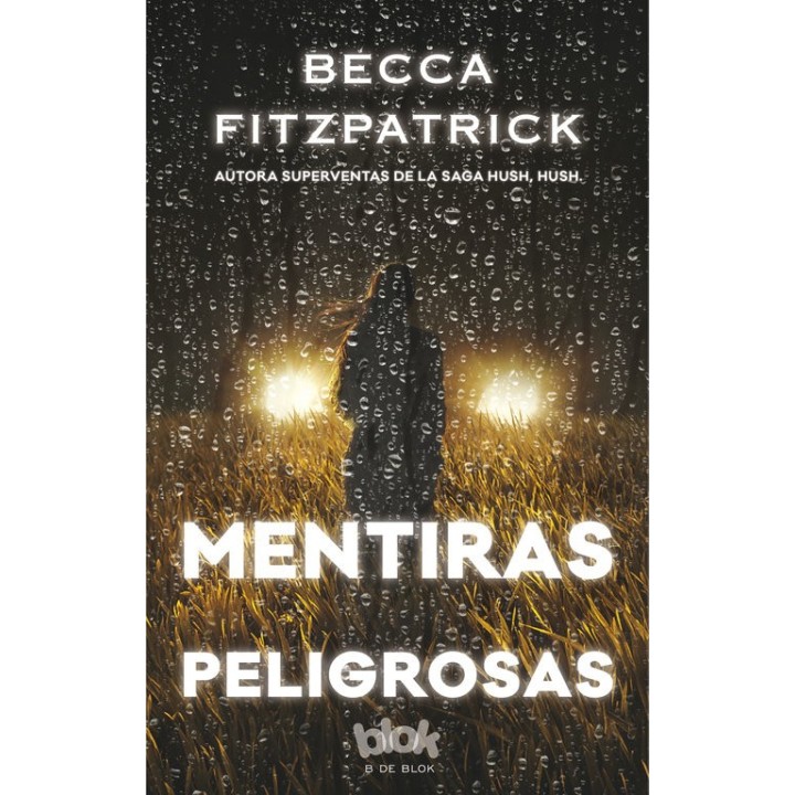 MENTIRAS PELIGROSAS