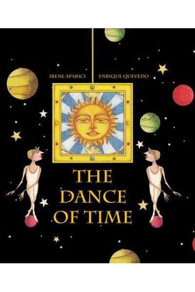 THE DANCE OF TIME