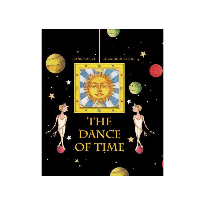 THE DANCE OF TIME